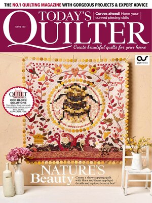 Today's Quilter - Magazine